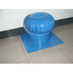 300 Wind Driven Roof Extractor