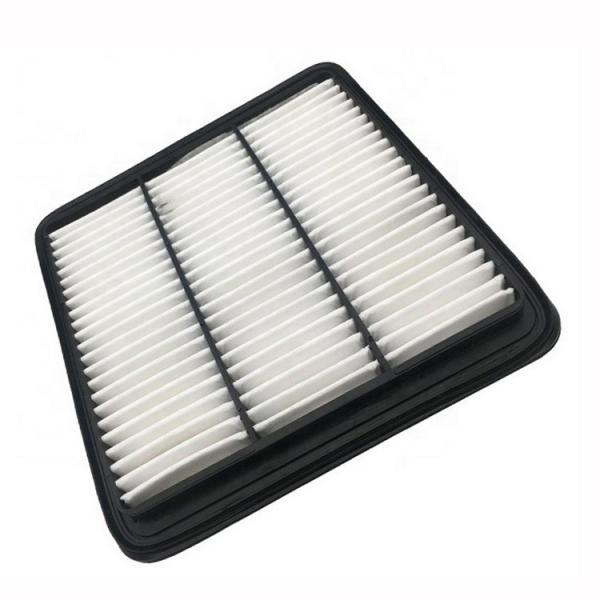 Car Engine NON WOVEN Air Filter 1500A098 C24011 for Automobile and Automotive