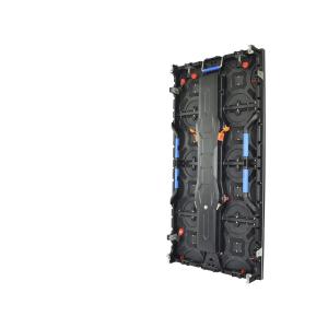 Fast Lock Lock Systems Detector Rental Stage Led Display Anti Collision Design