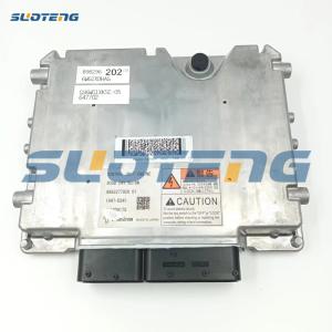 Cheap 8-98227792-0 Controller ECU For 6WG1 Engine for sale