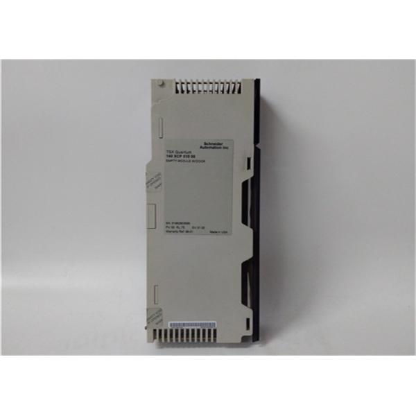 Quality Schneider Electric 140XCP51000 TSX QUANTUM Blank Module PLC UMP wholesale