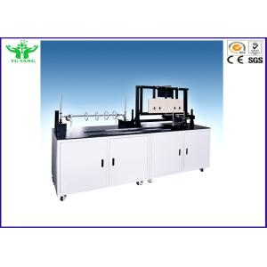 Wire And Cable Halogen PH & Conductivity Testing Equipment IEC 60754 Part 1 & 2