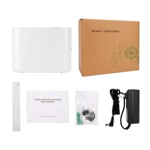 Commercial Essential Oil Diffuser with App Control 500bm Coverage