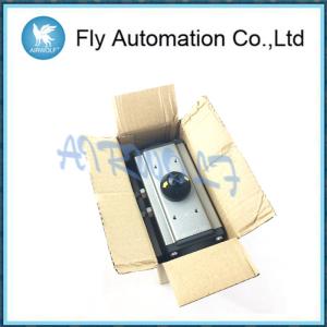 AT75 Automotive Automation Control Components Double Acting Pneumatic Valve