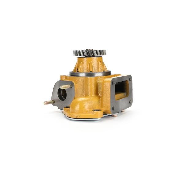 Engine Water Pump 6251-61-1101 6251-61-1102 6154-61-1102 for Komatsu PC400-8 PC450-8 6D125