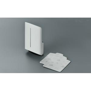 Effective Pest Control Moths Mosquito Lamp with Glue Pad and Electrical Power