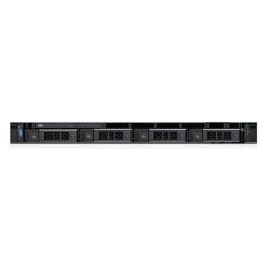 dell powerEdge R250 1U Rack Server Intel Xeon