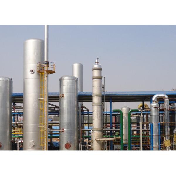 Quality Modularization Prefabricated Skid 99.6% Hydrogen Plant From Methanol wholesale