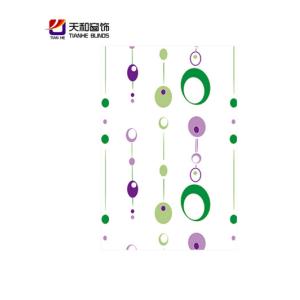 Cheap Digital printing roller blinds and fabric,100% blackout printed blinds,One way roller blinds,double zebra roller blinds for sale