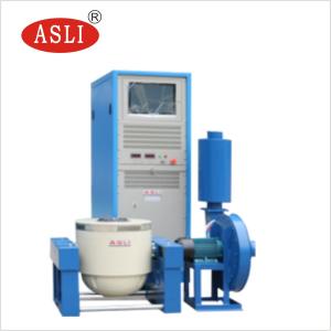 3- Axis Electrodynamic Vibration Testing Machine/ High Frequency Vibration