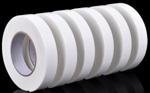 China Practical Odorless EVA Foam Tape , Multipurpose Foam Mounting Strips on sale