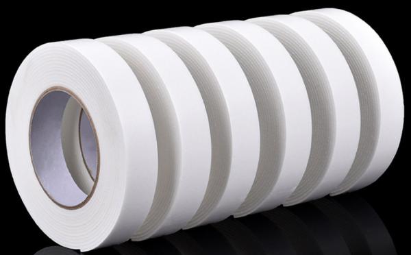 Quality Practical Odorless EVA Foam Tape , Multipurpose Foam Mounting Strips wholesale