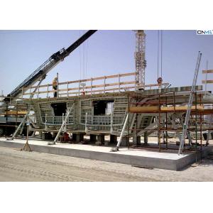 Practical Bridge Scaffolding Systems , Bridge Shuttering Systems Different Types