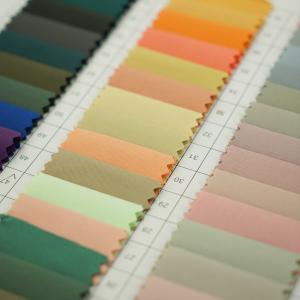 Plain T400 Oxford Backpack Liner Fabric 100% Polyester Woven