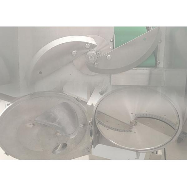 Vegetable Cutter Vegetable Cutting Machine Lettuce Spinach Chopping