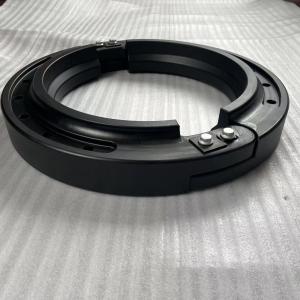 Military Grade Polyurethane Runflat Systems For Unmatched Tire Protection