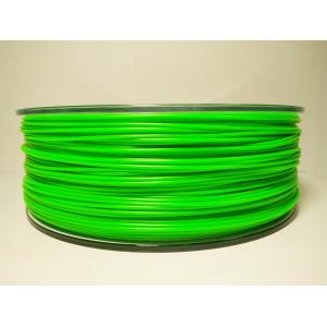 1kg HIPS 3D Printing Material , HIPS Plastic Filament For Makerbot RepRap
