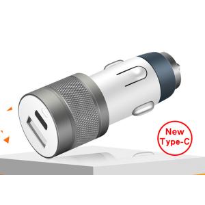 5V Fast 3.1A USB Car Phone Charger Dual USB Port Smartphone Easy Operation