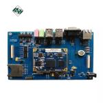 OEM Elevator PCB Fabrication Service , Computer PCB Printed Circuit Board