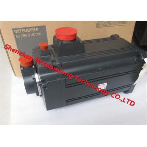 China Mitsubishi Industrial Servo Motor HC-SFS702B High Speed 2000 RPM on sale