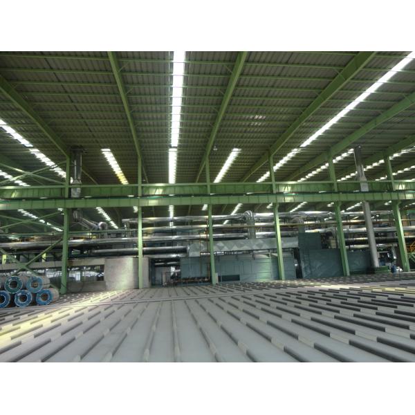 EN10147 DX51D PPGI Prepainted Galvanised Steel Coil