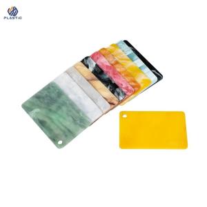 Cheap Pettern Acrylic Sheet The Perfect Addition to Your Decorative Materials for sale