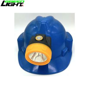 10000lux Rechargeable Miners Headlamp