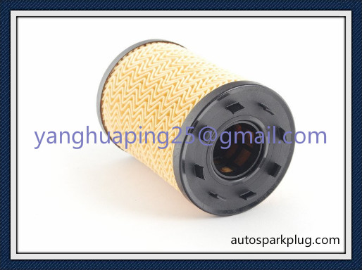 Auto Parts 07111-5562c 1118184 Mn980125 045 115 389 C Oil Filter for Audi/Chrysler/Dodge/Ford/Jeep/Mitsubishi/Seat/Skoda