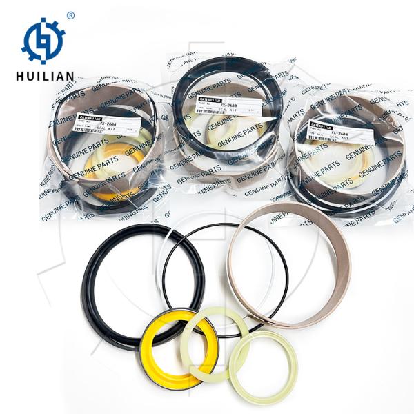 CATEEEE 7X-2688 Excavator Loader Hydraulic Cylinder Seal Kit For CATEEEE 980 980F 980FII