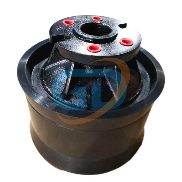 Quality 262893000 19003001 PUTZMEISTER PISTON RAM DN230 CONCRETE PUMP wholesale