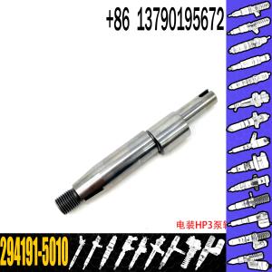 China fuel HP4 pump shaft 294191-5010 Camshaft 294191-5090 for 6HK1 pump 294050-0105/8-98091565-3 on sale