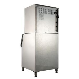 600g Filling Capacity High Productivity LZ-1000 Fast Food Ice Maker for Fish