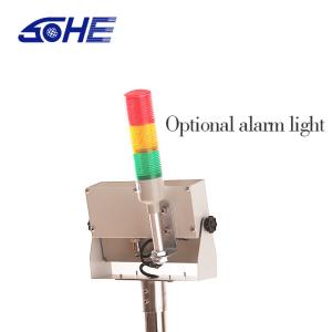 Customized Support Industrial Weighing Scale Platforms for Durable Metal Bench