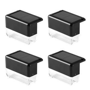 China Solar Landscape Fence LED Lights for Garden Decoration IP65 Waterproof on sale