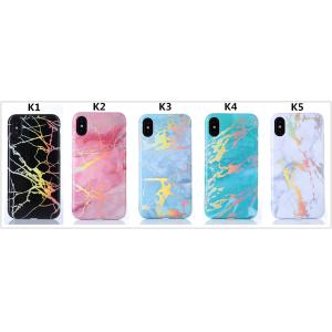 Iphone Xs Max TPU laser marble case, Iphone XR TPU laser marble case, Iphone X
