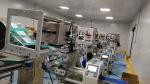 D05S TTO Smart Date Printer Batch QR Code Printer For Flow Packaging Machines