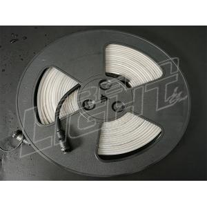 Cheap Underground top quality strip light with luminous iP68 water proof good grade silicone material for sale