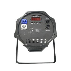 200W Led Blinder 7 Channel Led Par Can Theatre Stage Lighting