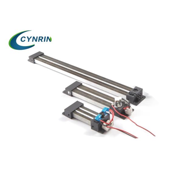 Industry High Temperature Heating Element , Ceramic Element Heater 200-3000W