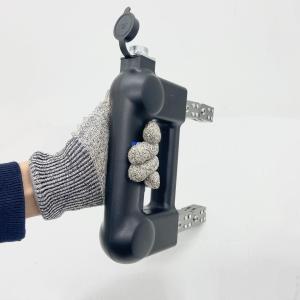 HCDX-Y2 Magnetic Particle Testing AC Magnetic Field Electromagnetic Yoke