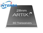 Artix 7 XILINX IC XC7A100T-2FGG484I Field Programmable Gate Array 484 BBGA