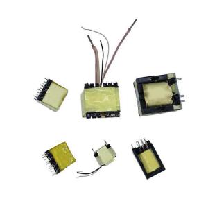 Cheap EF20 EPC3246-2 2000uH 200Hz PFC Boost Inductor Used as (PFC) Boost Inductor with Auxiliary Winding for sale