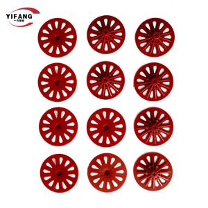 Insulation Eifs Mechanical Fasteners For Eps Foam Attaching