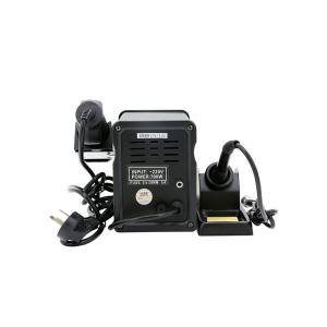 SMD Multifunction Environment Meters Hot Air Gun Soldering Station