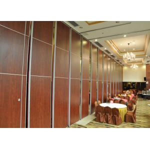 China Plywood Exhibition Partition Walls , Temporary Wall Partitions on sale