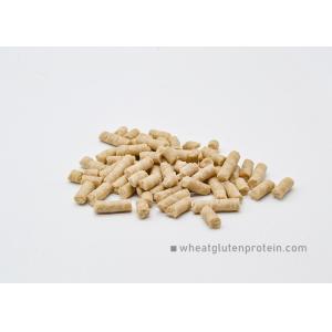 Small Pet Food Formulations Incorporate Nutritious Pea Protein Pellets For