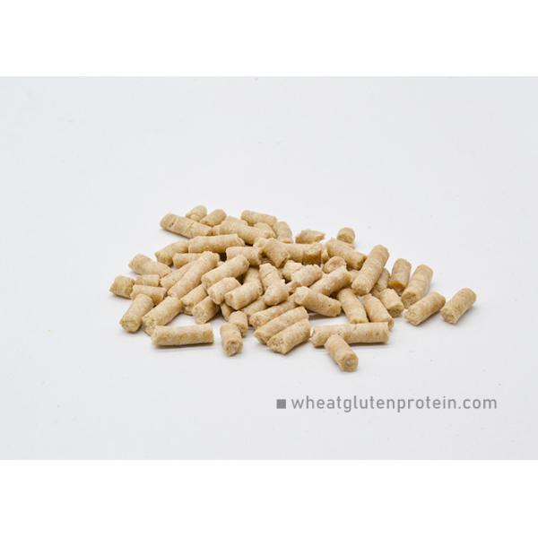 Small Pet Food Formulations Incorporate Nutritious Pea Protein Pellets For