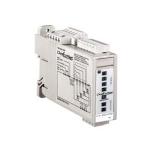 AB 100-DNY42R COMBINATION MODULE 24V DC 4 INPUT 2 OUTPUT DEVICELOGIX ACCESSORY