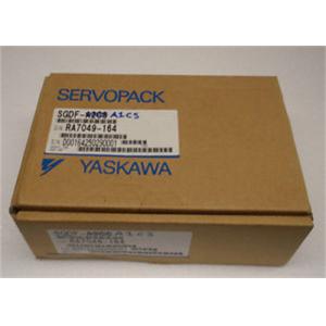 Brand New Yaskawa SGDF-A1CS AC Servo Amplifier 24V Original New