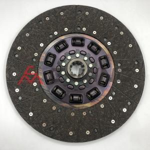 China CA430 Clutch Pressure Plate Assembly on sale